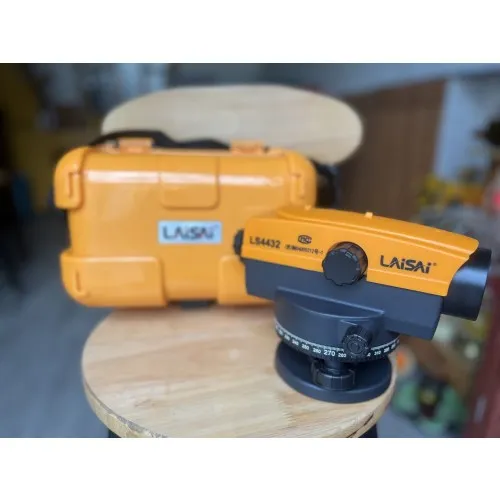 lasia20ls44323 Máy Thủy Bình Laisai LS4432 zoom 32x